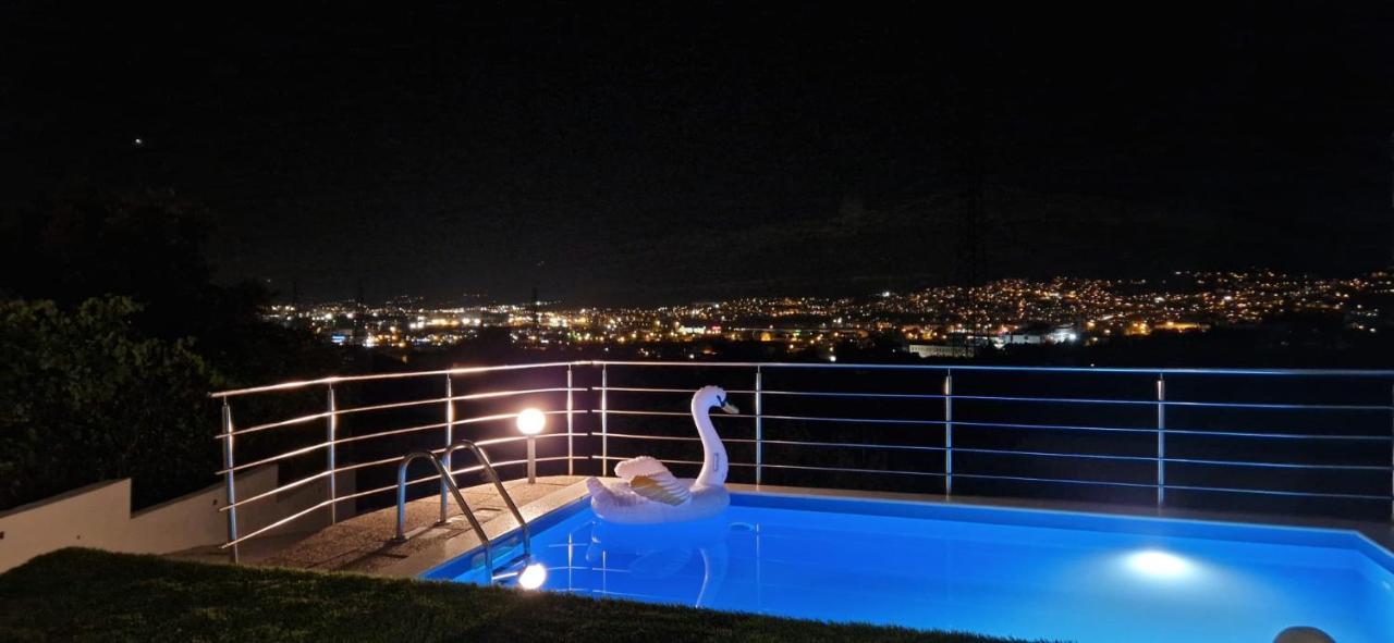 Aaa Anic Amazing Apartments Deluxe Split Exterior photo